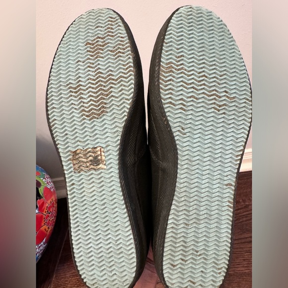 Women’s Lacoste Sport shoes black size 8 - Picture 6 of 8